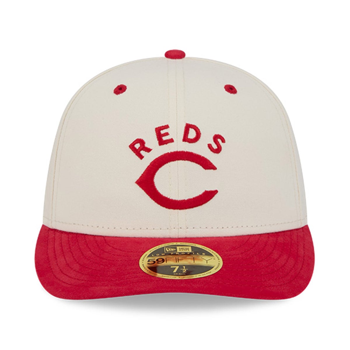 GORRA HOMBRE NEW ERA CINREDCO - 1