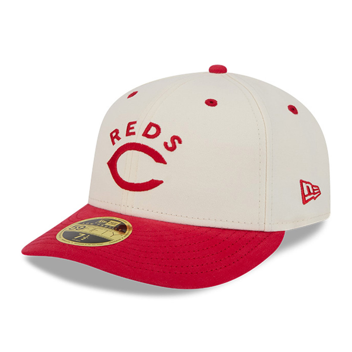 GORRA HOMBRE NEW ERA CINREDCO - 4