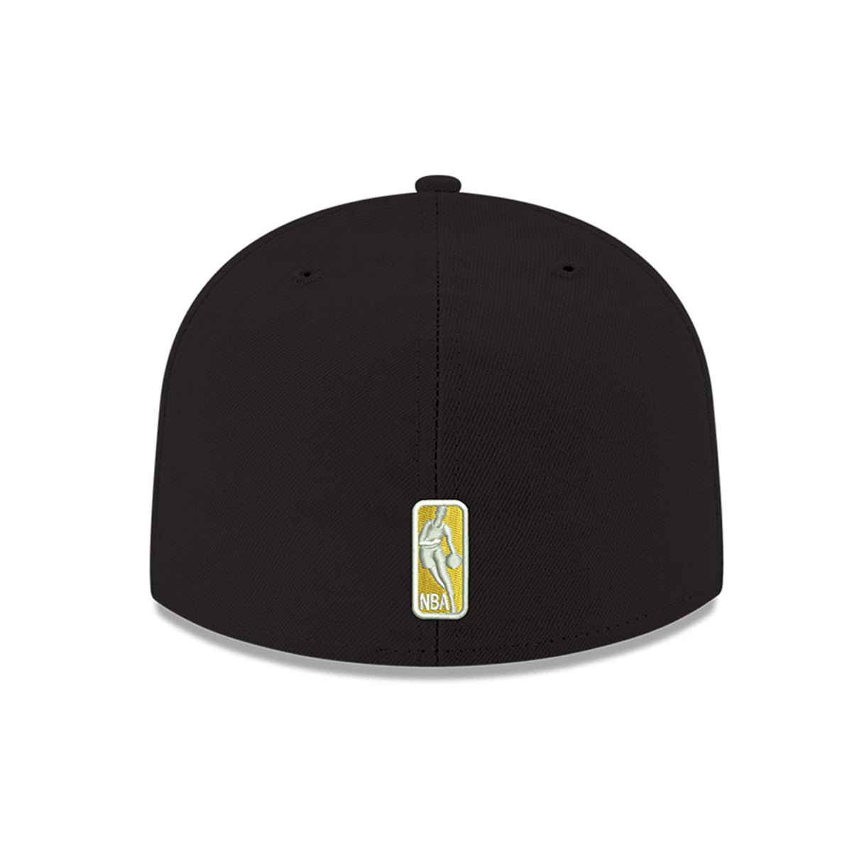 GORRA HOMBRE NEW ERA FIFTY LOSLAK BLACK - 2