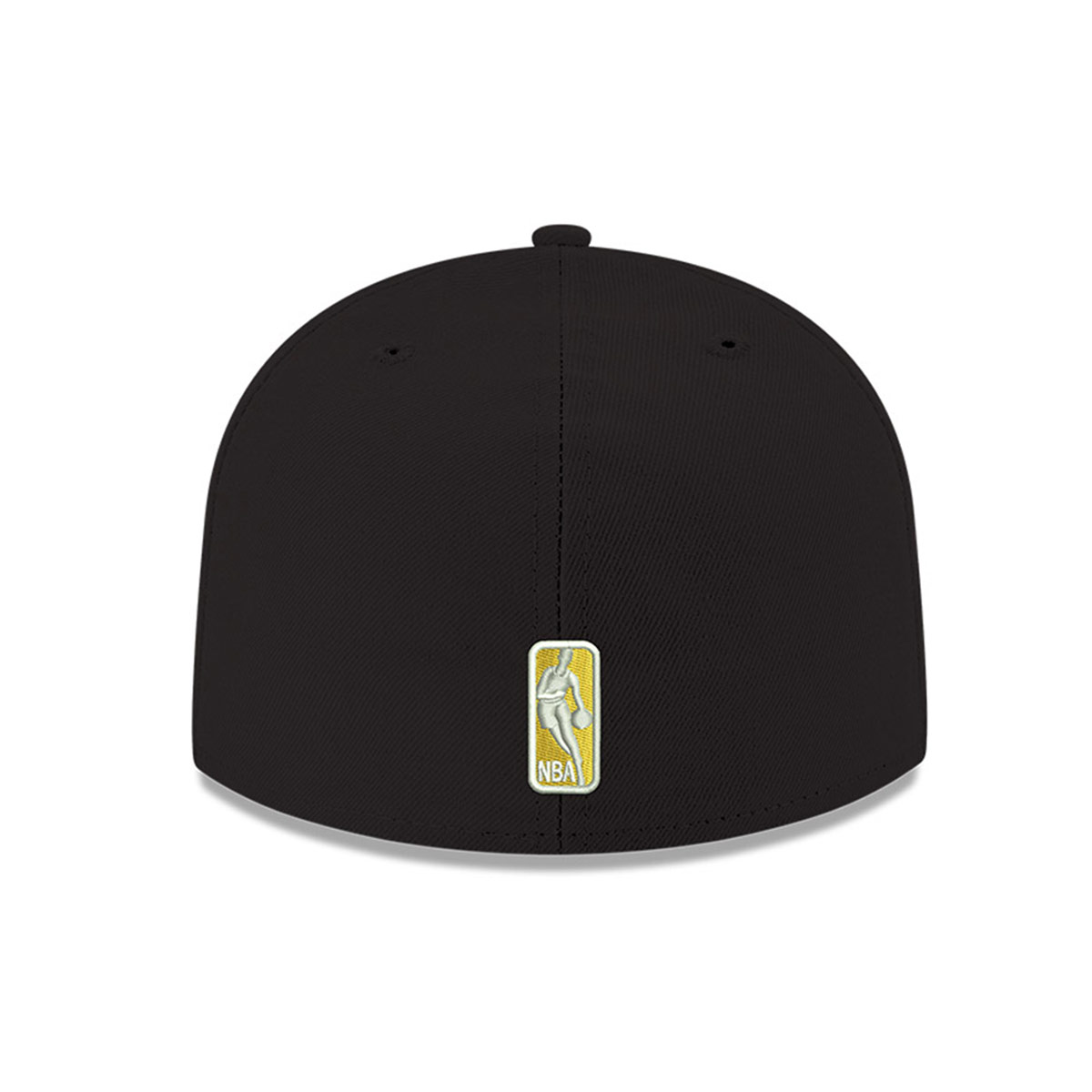 GORRA HOMBRE NEW ERA FIFTY LOSLAK BLACK - 2