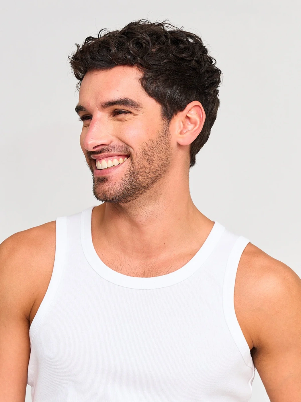 POLO MANGA CORTA HOMBRE INDEX SLIM - 3
