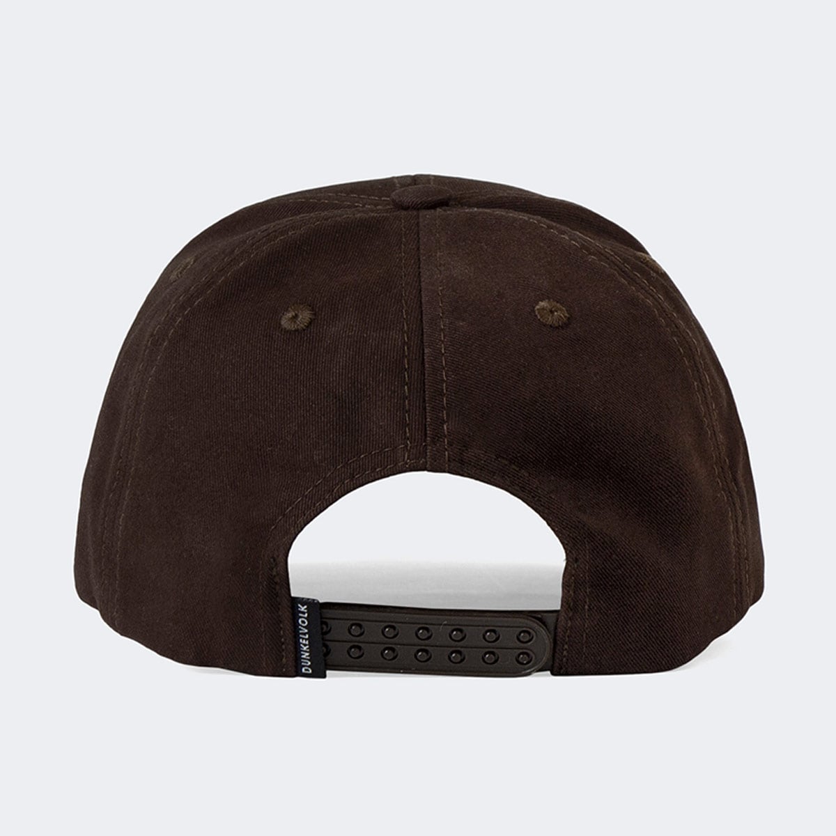 GORRO HOMBRE DUNKELVOLK BEISBOL - 2