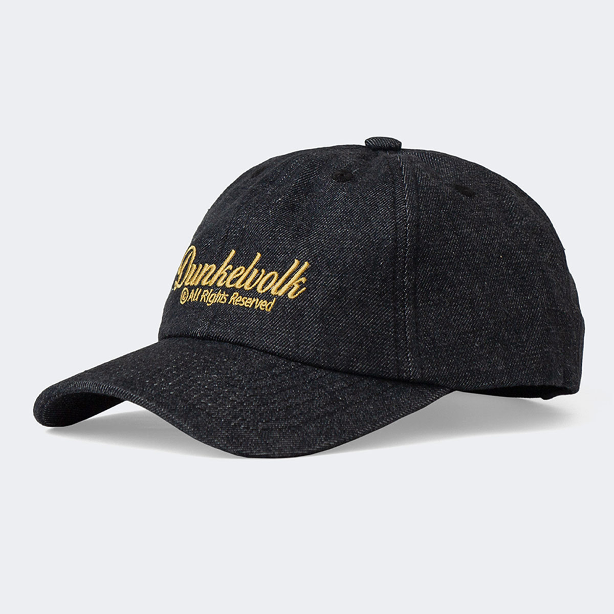 GORRO HOMBRE DUNKELVOLK DUNK DENIM - 3