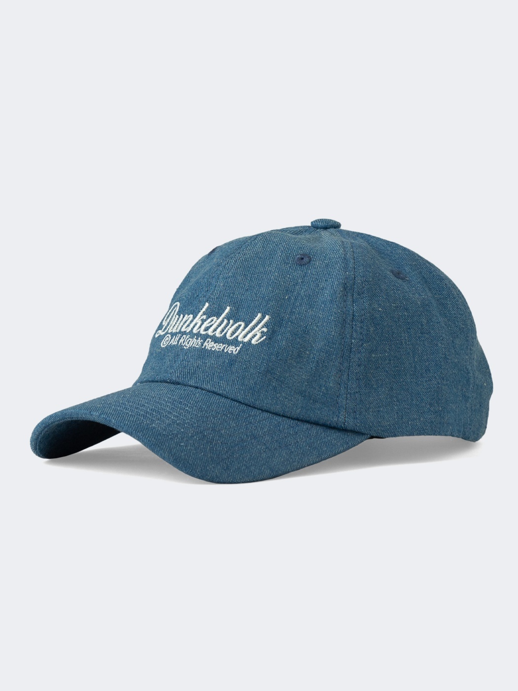 GORRO HOMBRE DUNKELVOLK DUNK DENIM - 2
