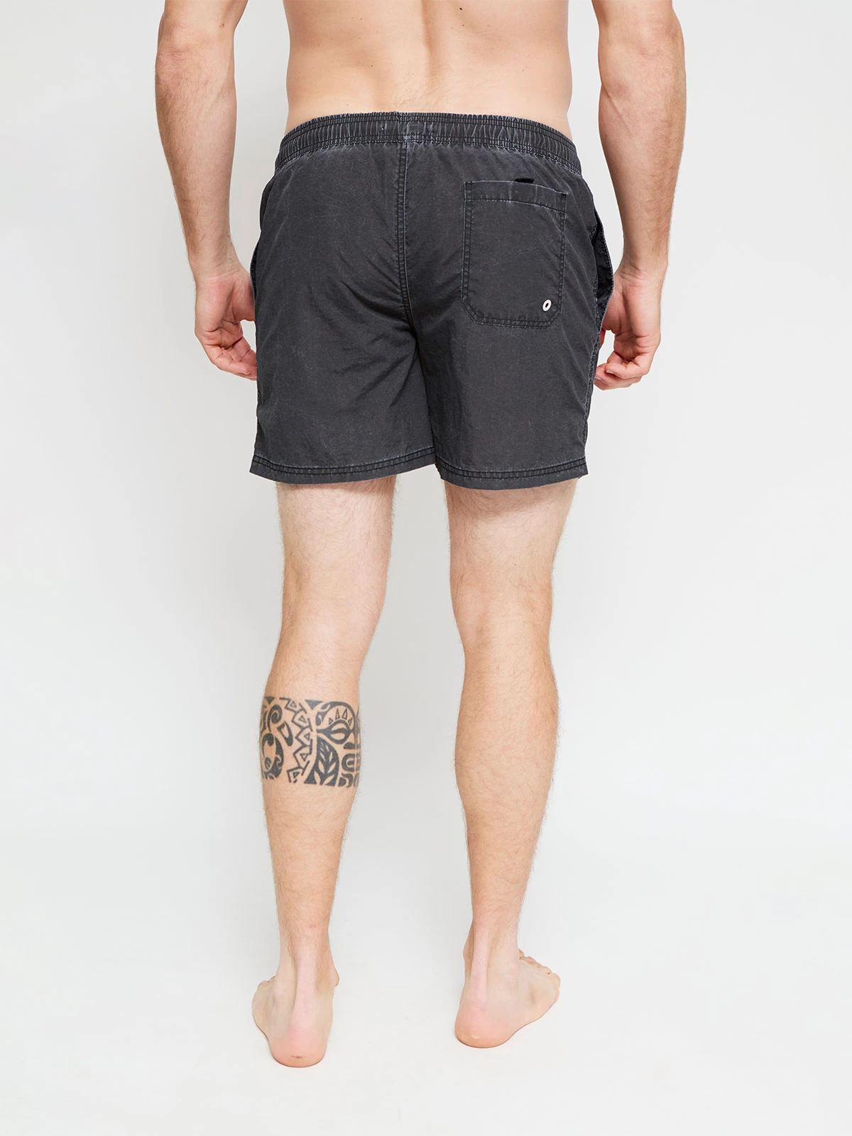 TRAJE DE BAÑO HOMBRE PEPE JEANS RUBBER - 3