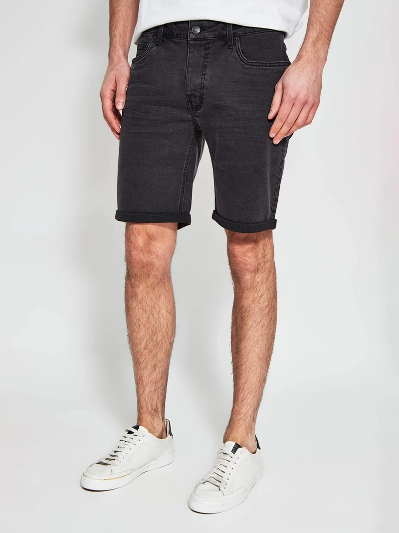 SHORT ALGODÓN HOMBRE ROBERT LEWIS JACKSON - 2