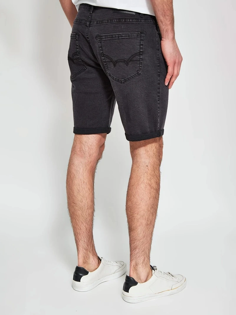 SHORT ALGODÓN HOMBRE ROBERT LEWIS JACKSON - 3