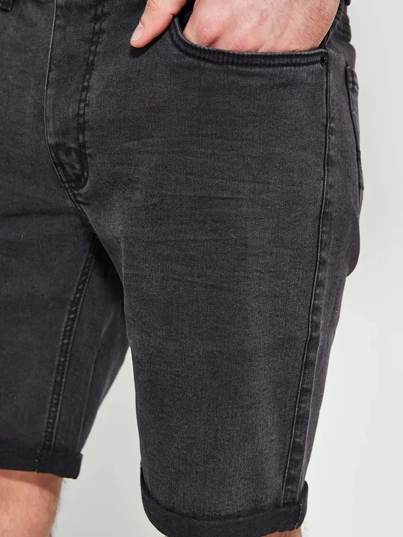SHORT ALGODÓN HOMBRE ROBERT LEWIS JACKSON - 4