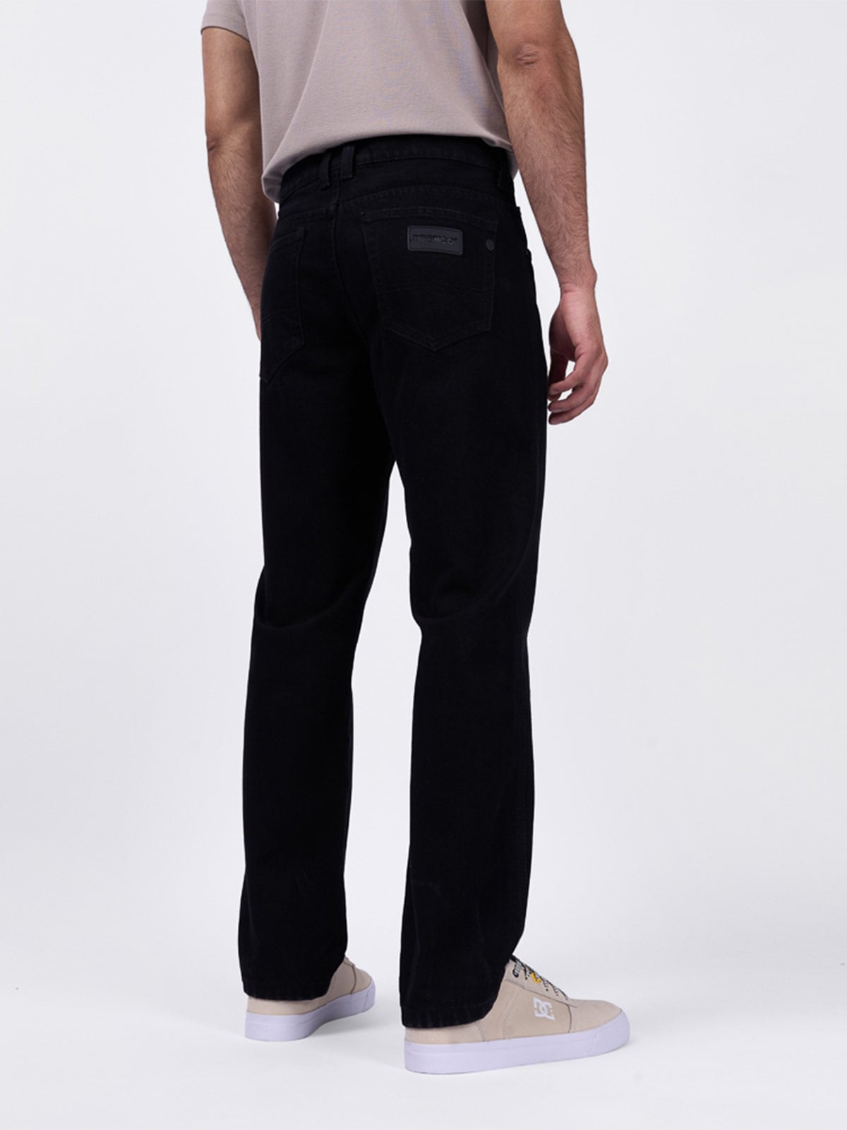 PANTALÓN ALGODÓN HOMBRE BRONCO NEW LEGENDARY - 2
