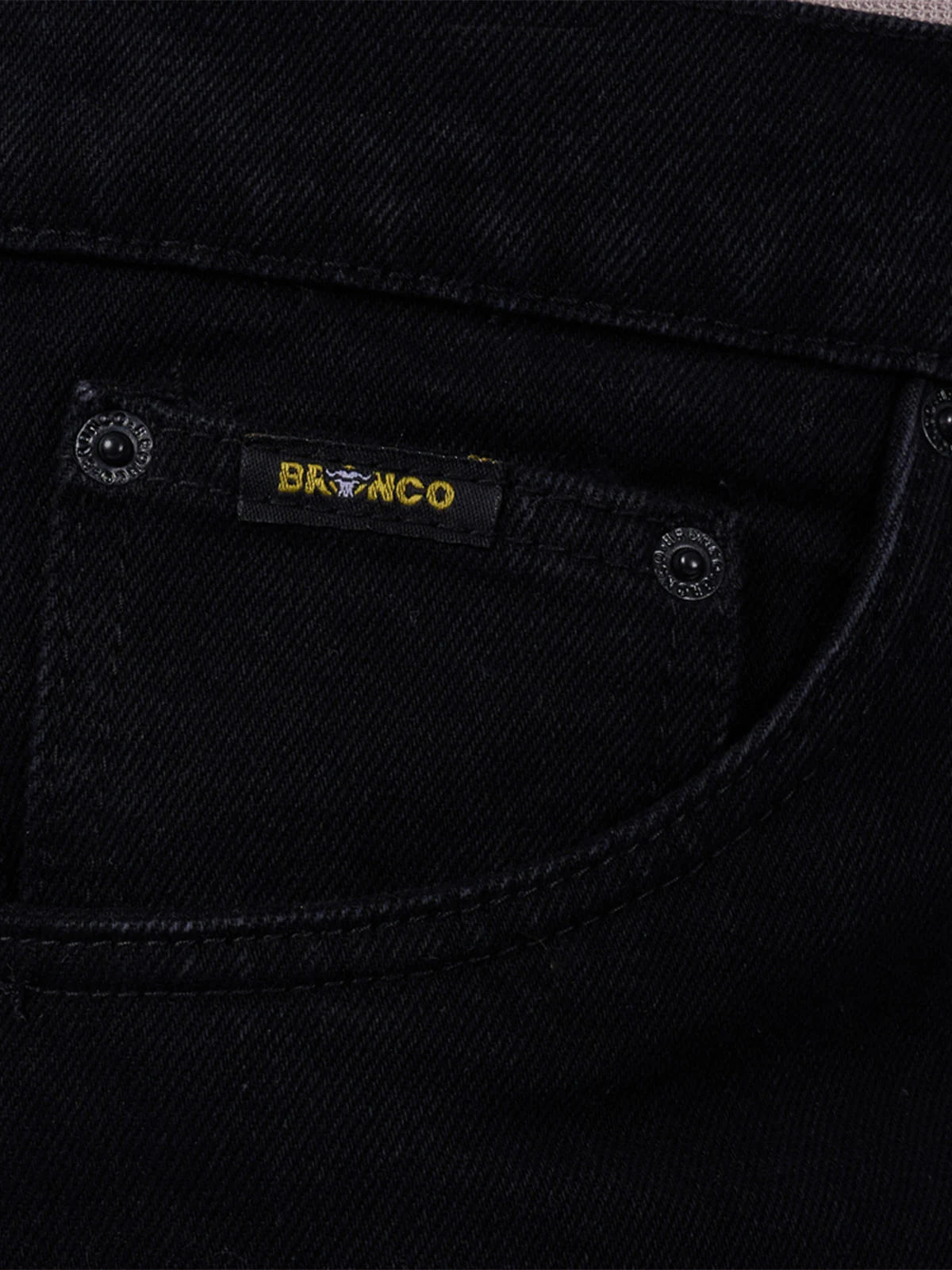 PANTALÓN ALGODÓN HOMBRE BRONCO NEW LEGENDARY - 3