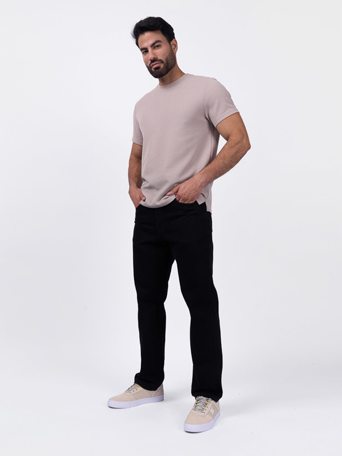 PANTALÓN ALGODÓN HOMBRE BRONCO NEW LEGENDARY - 4