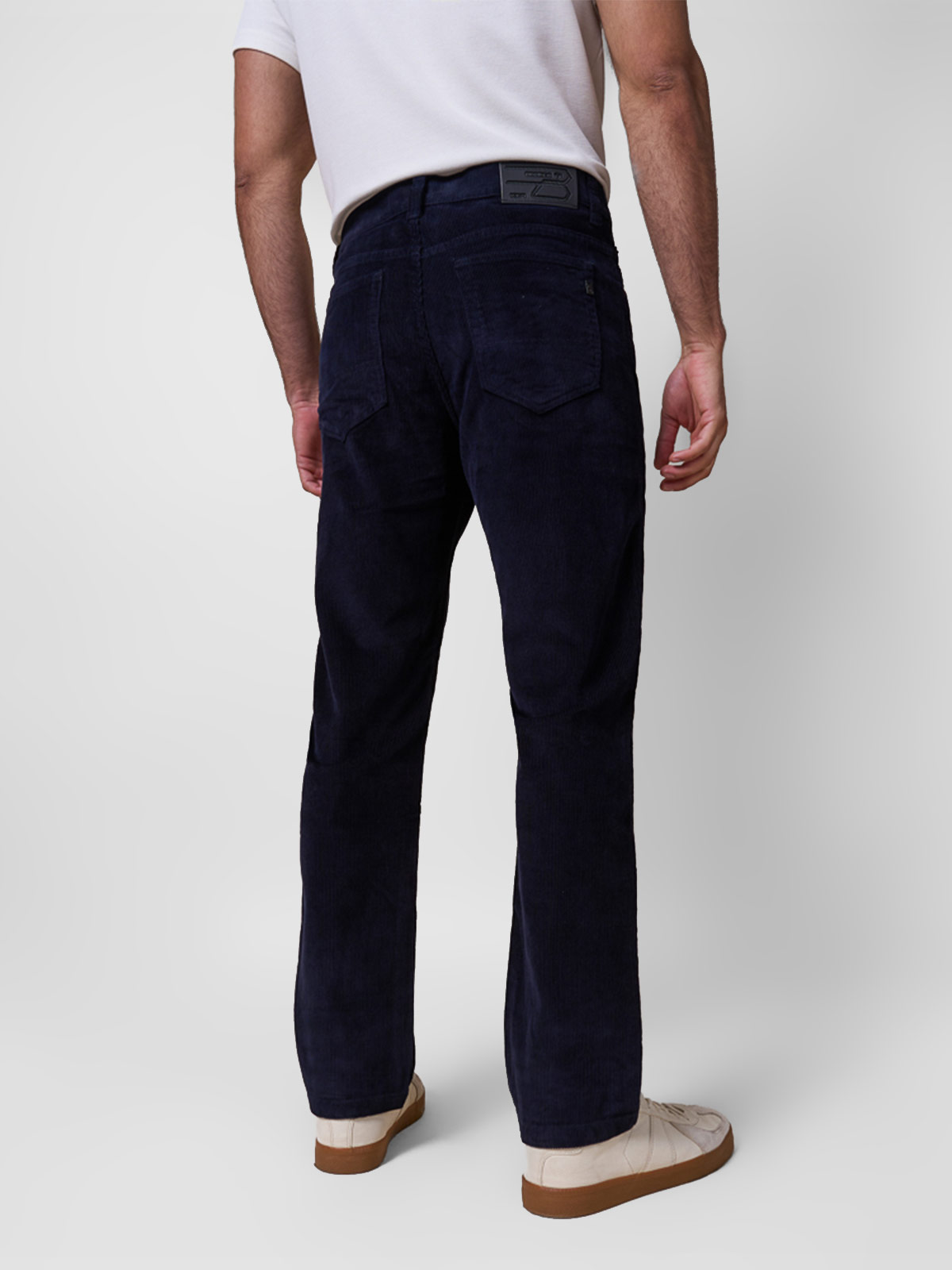 PANTALÓN ALGODÓN HOMBRE BRONCO NEW LEGENDARY  - 3