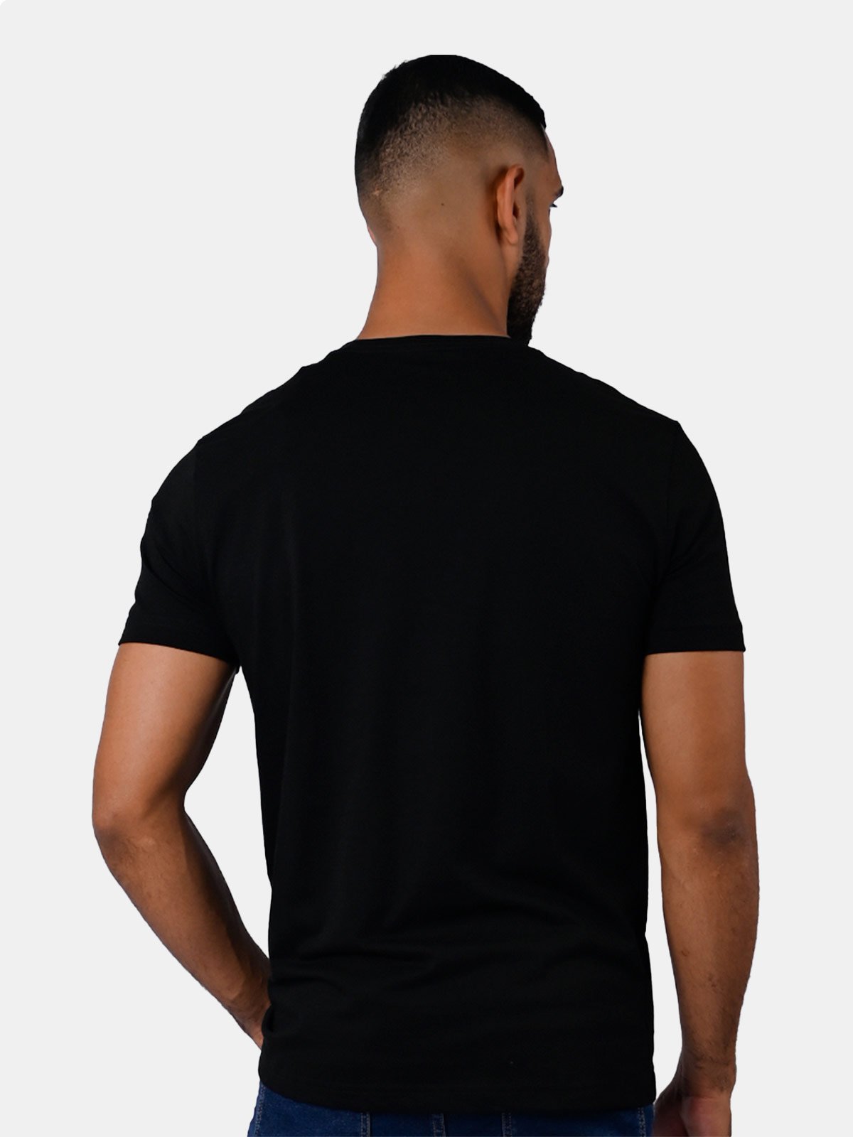 POLO MANGA CORTA HOMBRE WOALLANCE CLASICO 006 - 2