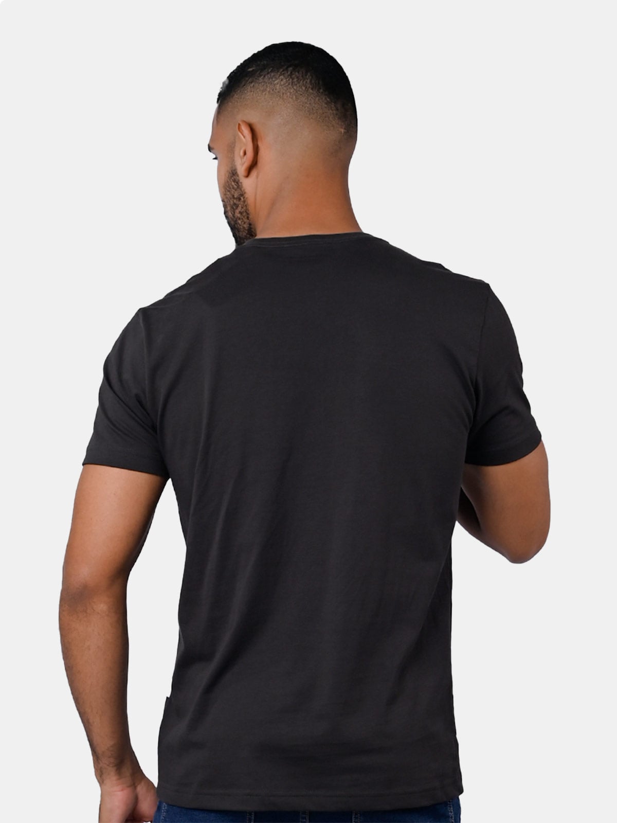 POLO MANGA CORTA HOMBRE WOALLANCE CLASICO 006 - 2
