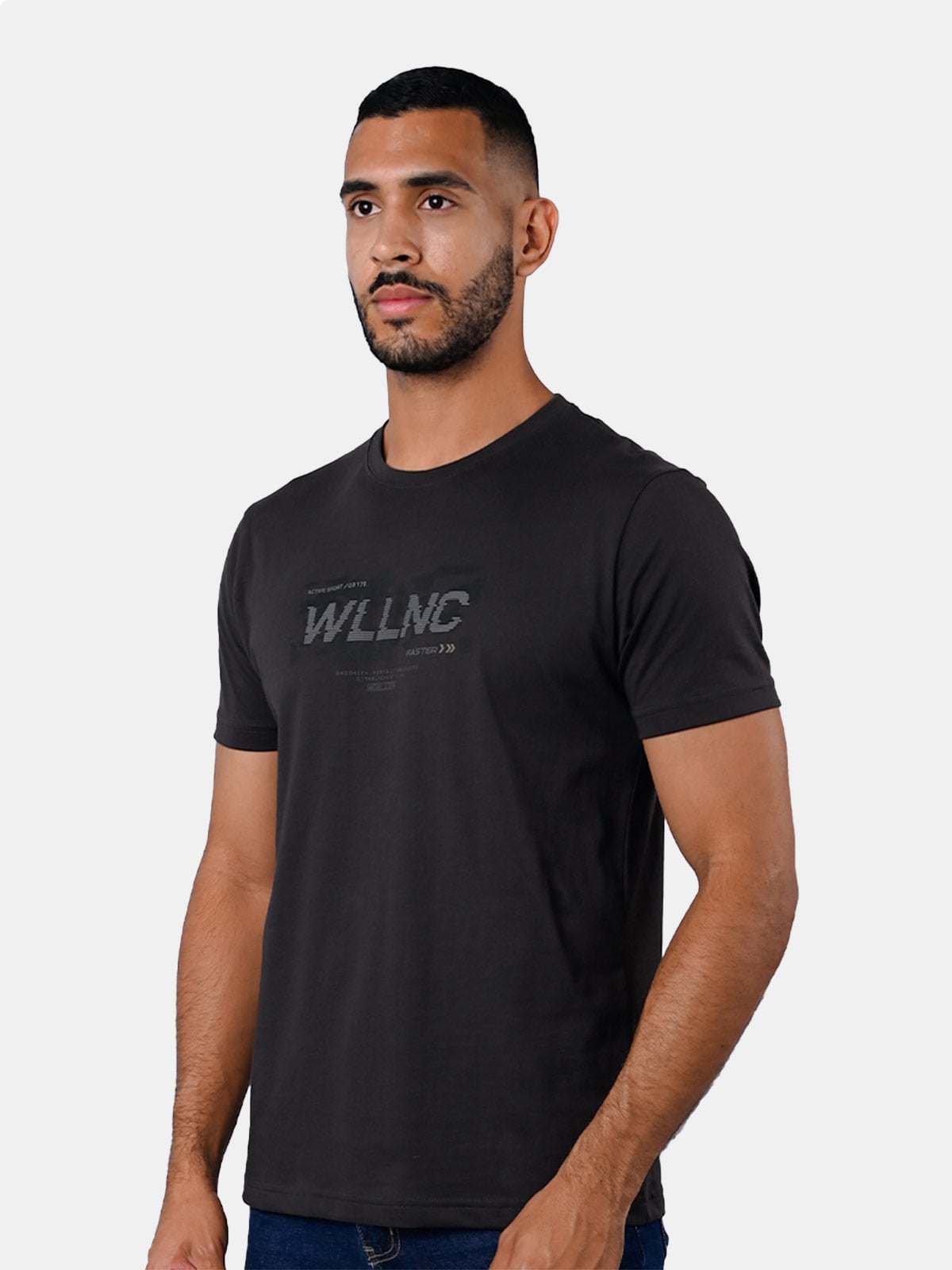 POLO MANGA CORTA HOMBRE WOALLANCE CLASICO 006 - 3