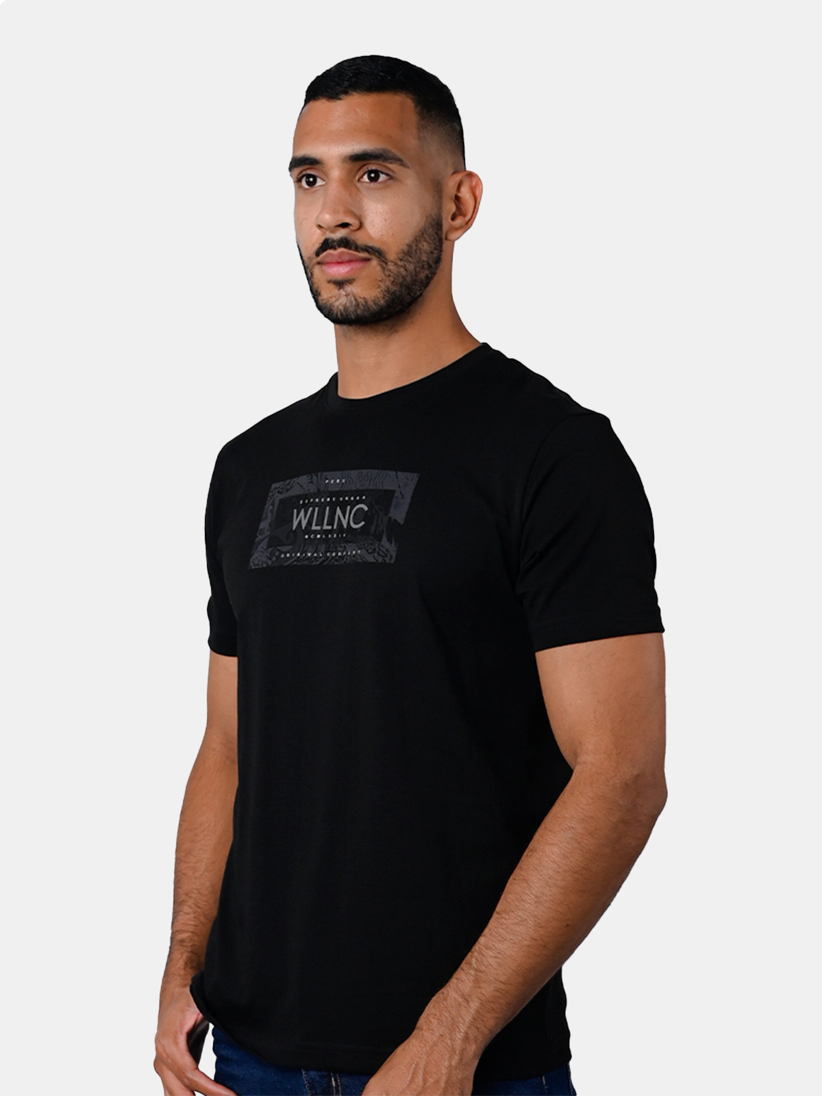 POLO MANGA CORTA HOMBRE WOALLANCE CLASICO 008 - 3