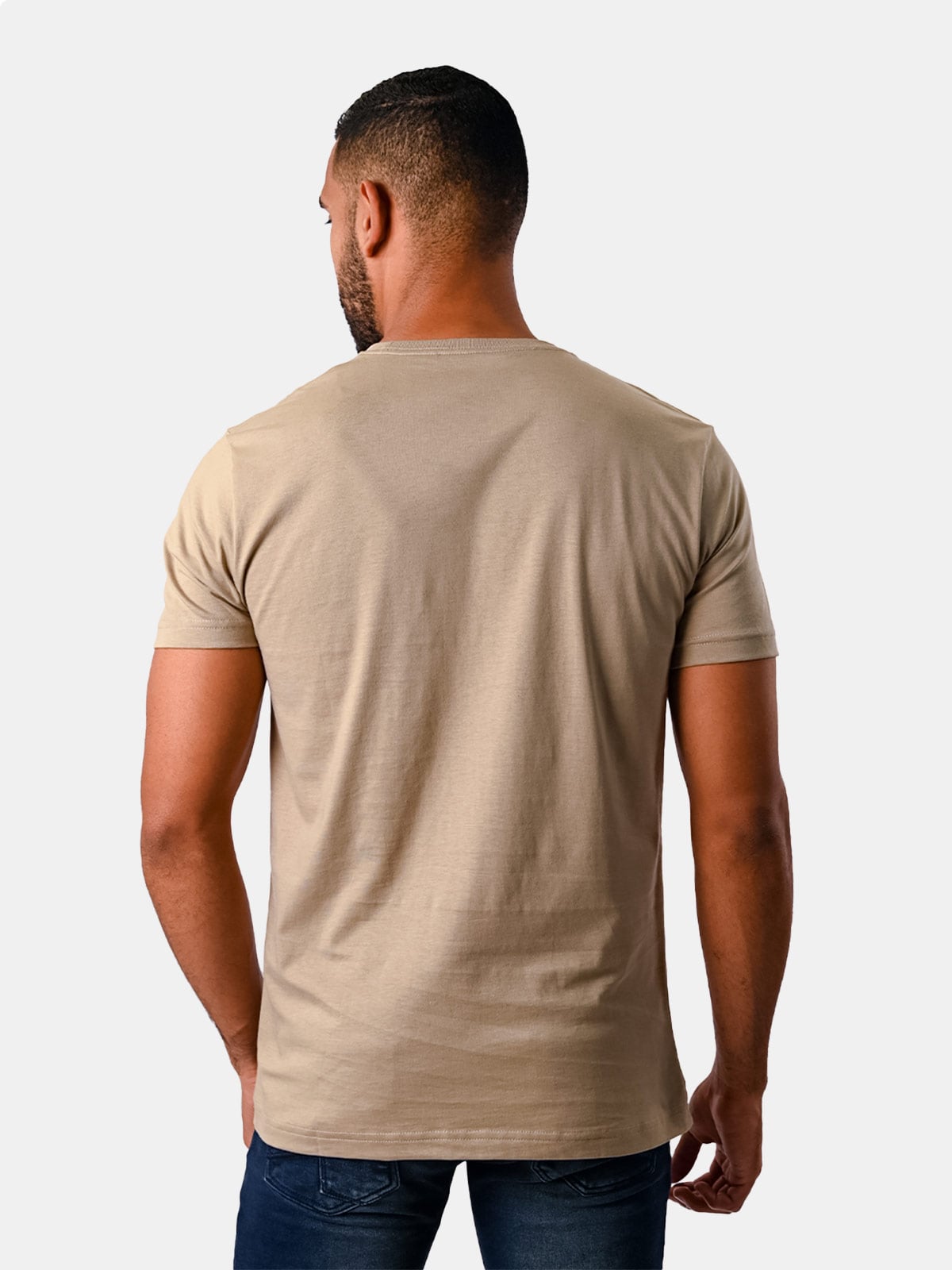 POLO MANGA CORTA HOMBRE BLACKOUT 062 - 2