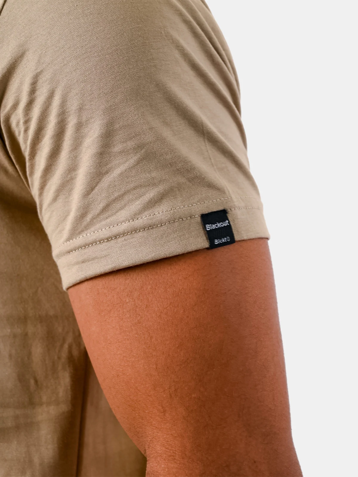 POLO MANGA CORTA HOMBRE BLACKOUT 062 - 3