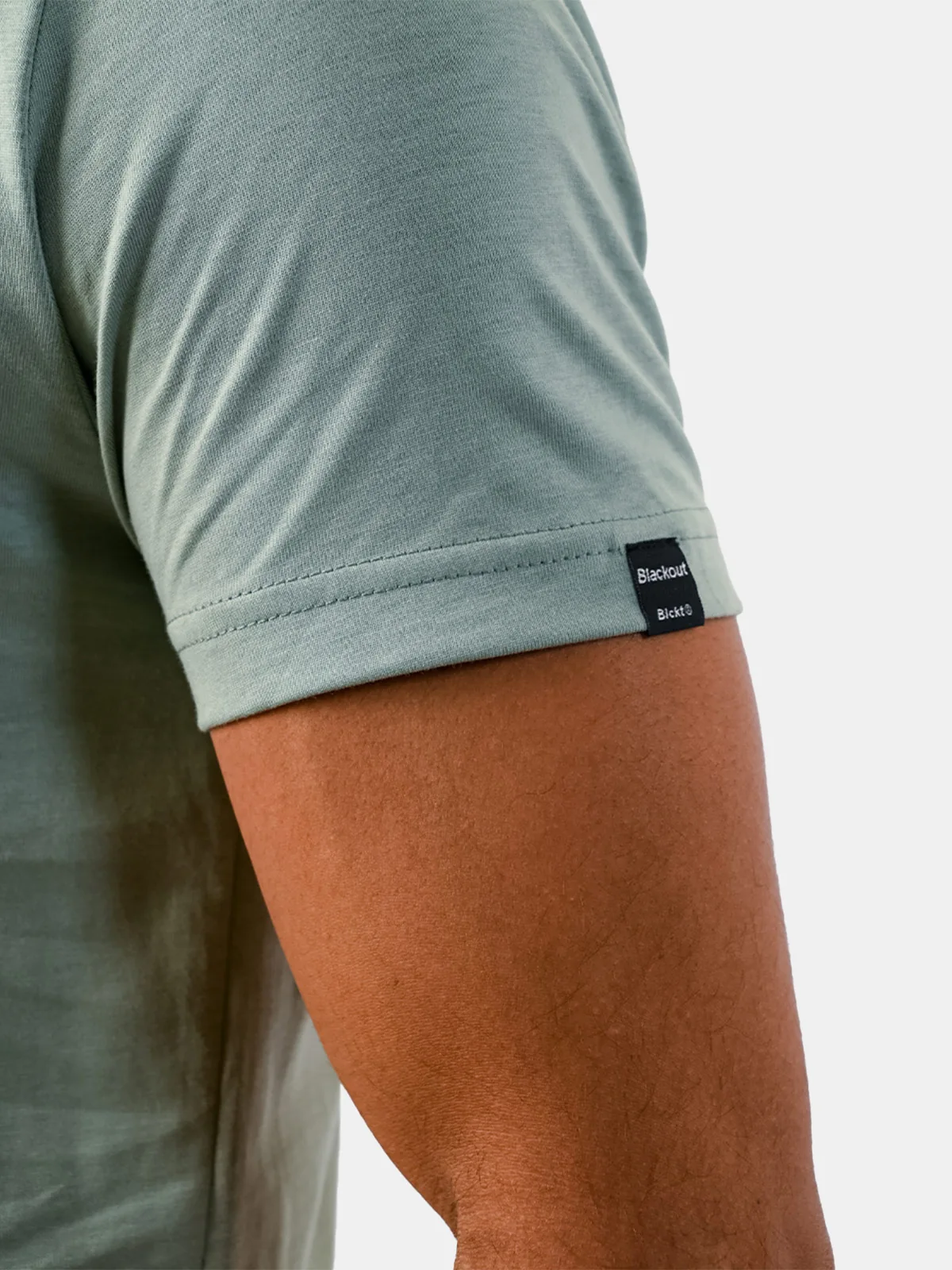 POLO MANGA CORTA HOMBRE BLACKOUT 062 - 3