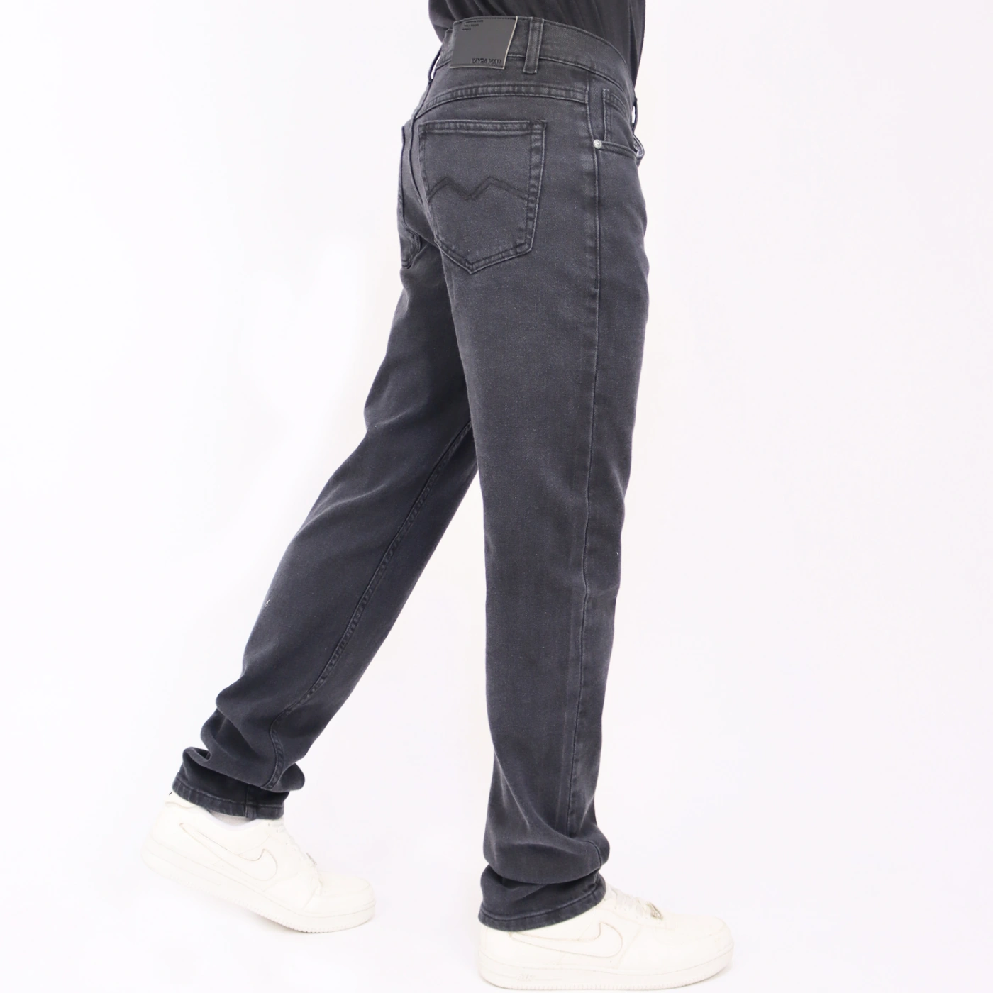 JEAN HOMBRE KAYRA MAN BASIC RELAXED - 2