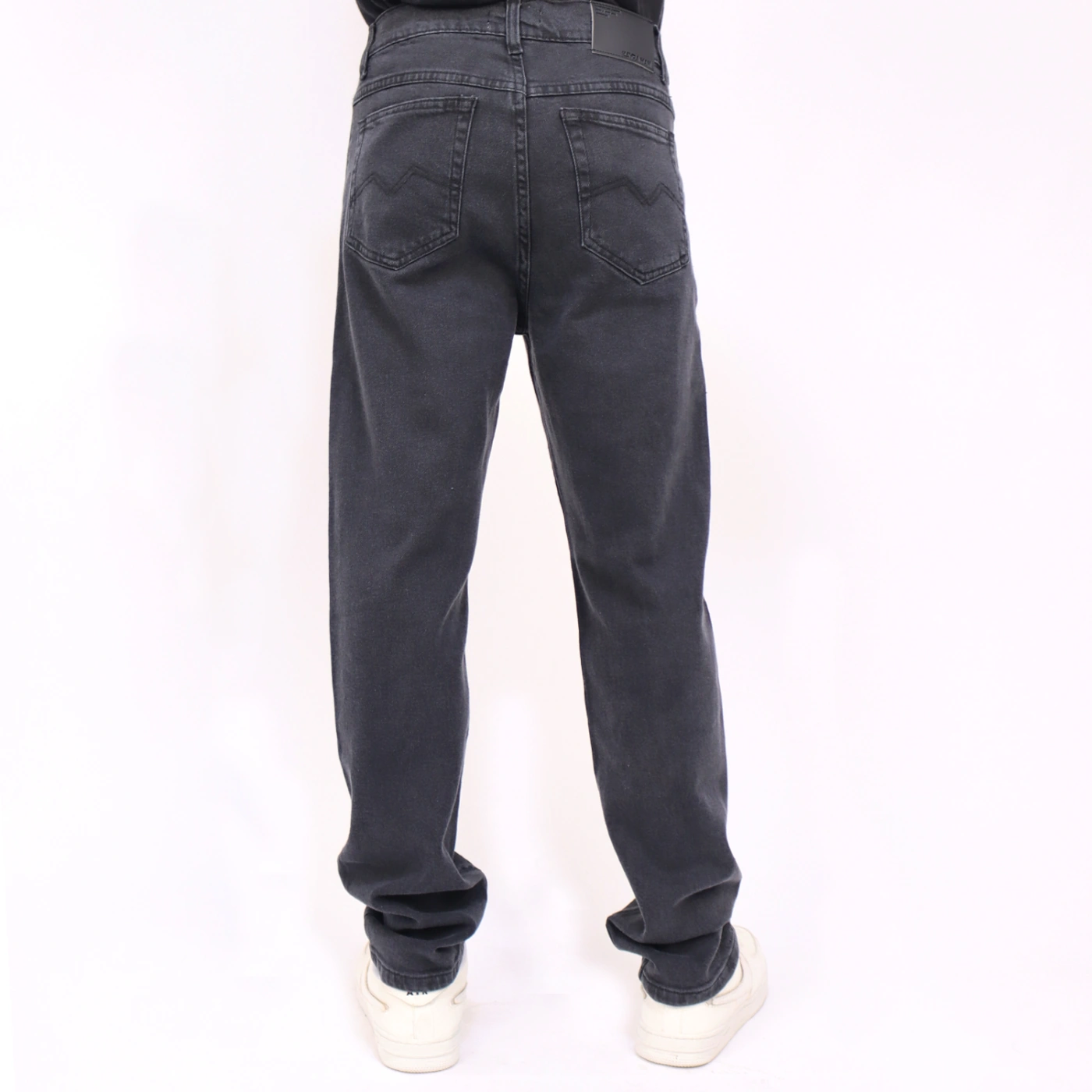 JEAN HOMBRE KAYRA MAN BASIC RELAXED  - 3