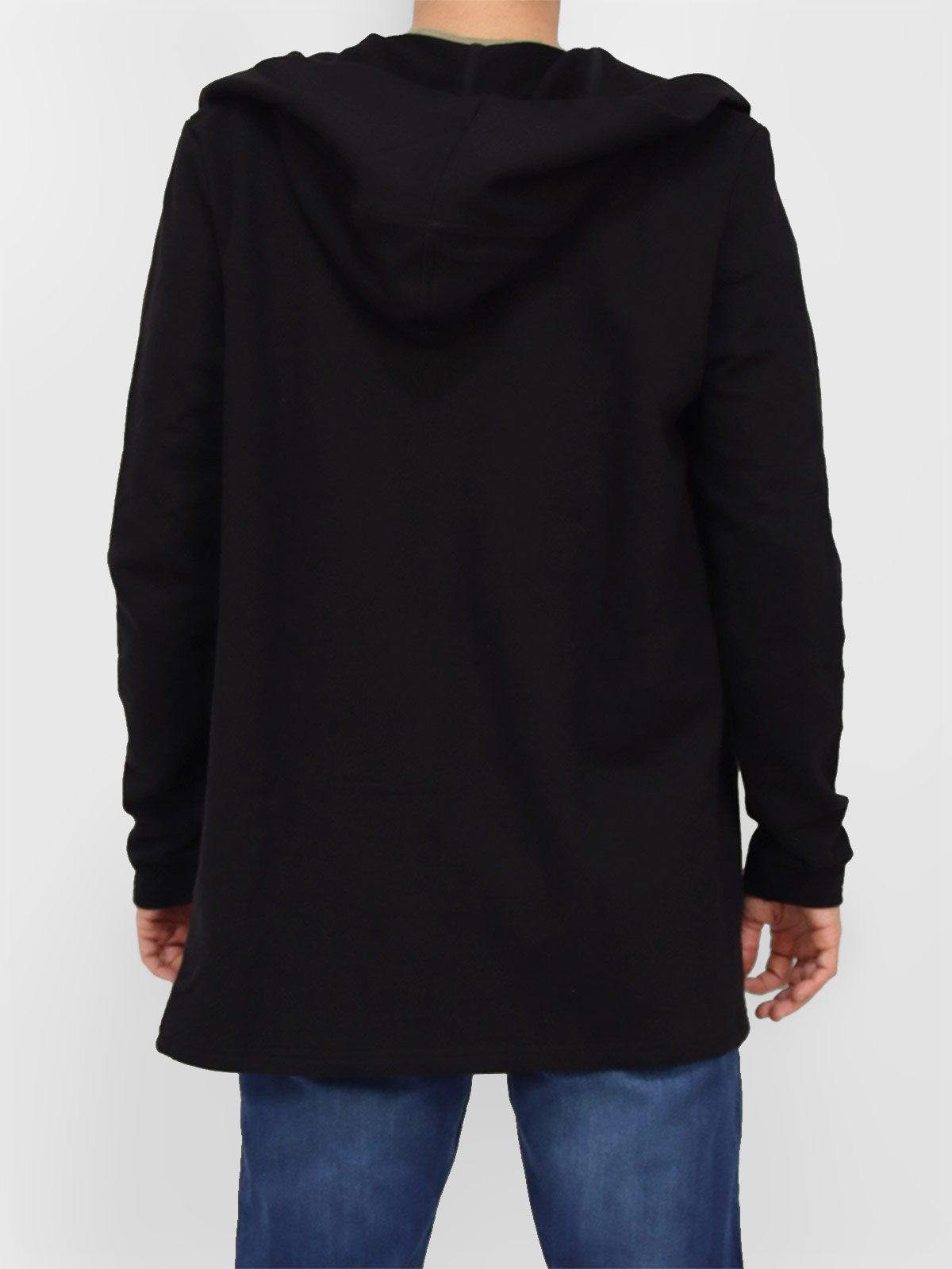 POLERA HOMBRE KAYRMA MAN ABIER - 3