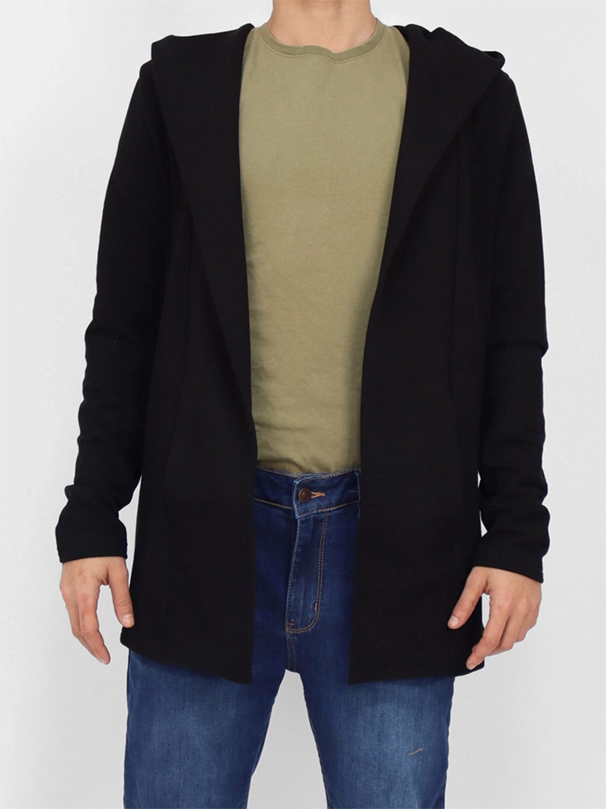 POLERA HOMBRE KAYRMA MAN ABIER - 1