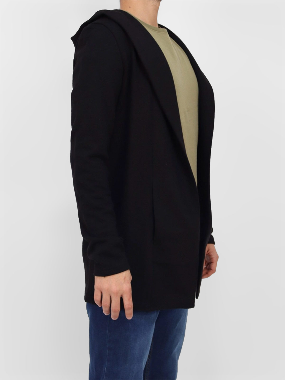 POLERA HOMBRE KAYRMA MAN ABIER - 2