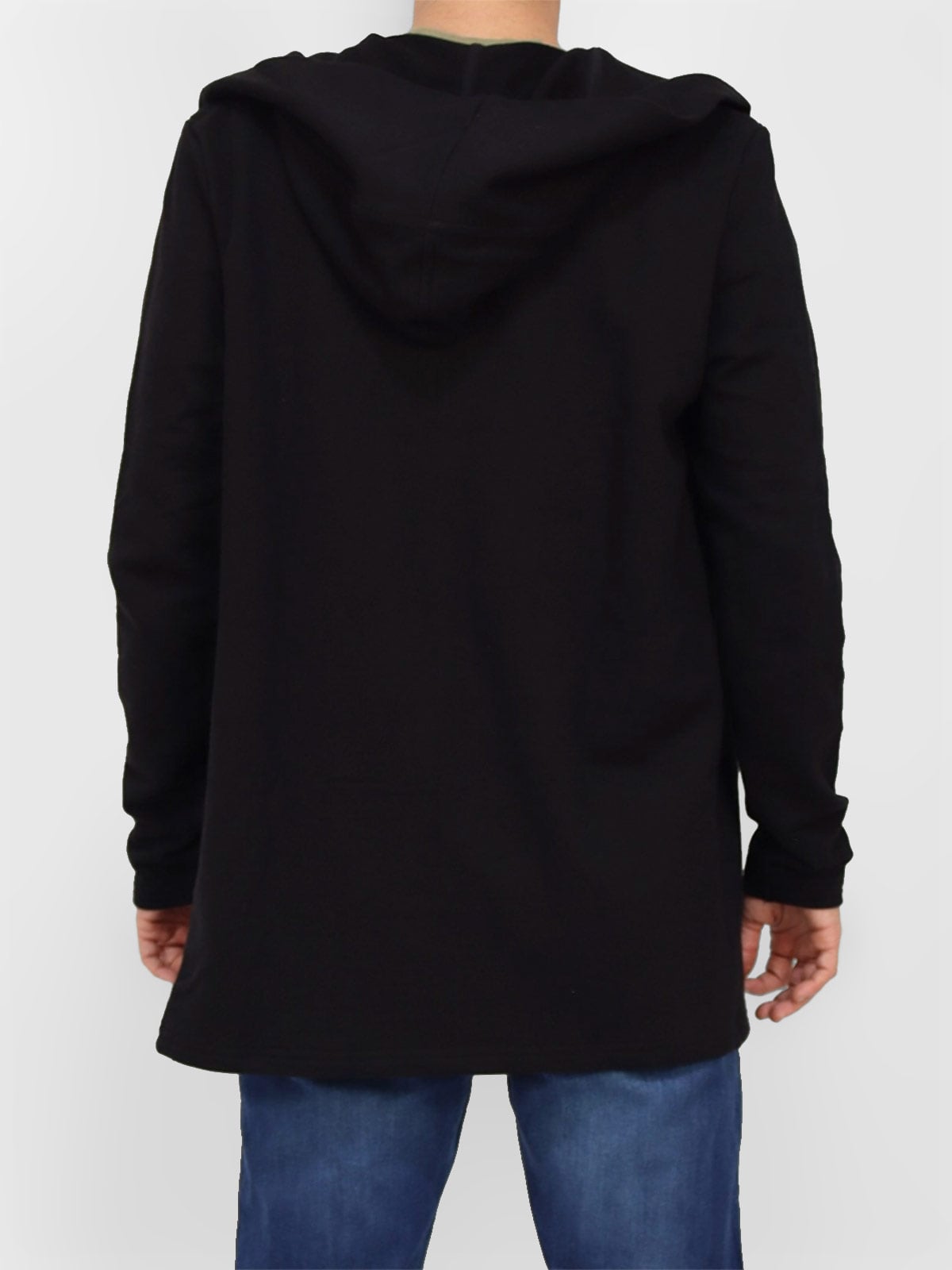 POLERA HOMBRE KAYRMA MAN ABIER - 3