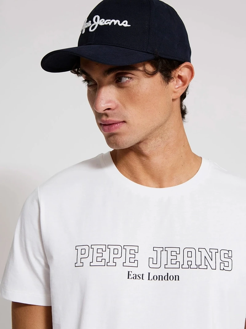 PACK POLO PIJAMA ALGODÓN HOMBRE PEPE JEANS FISHER - 3