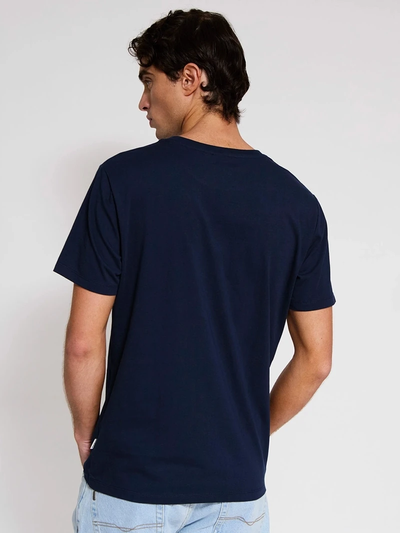 PACK POLO PIJAMA ALGODÓN HOMBRE PEPE JEANS FISHER - 2