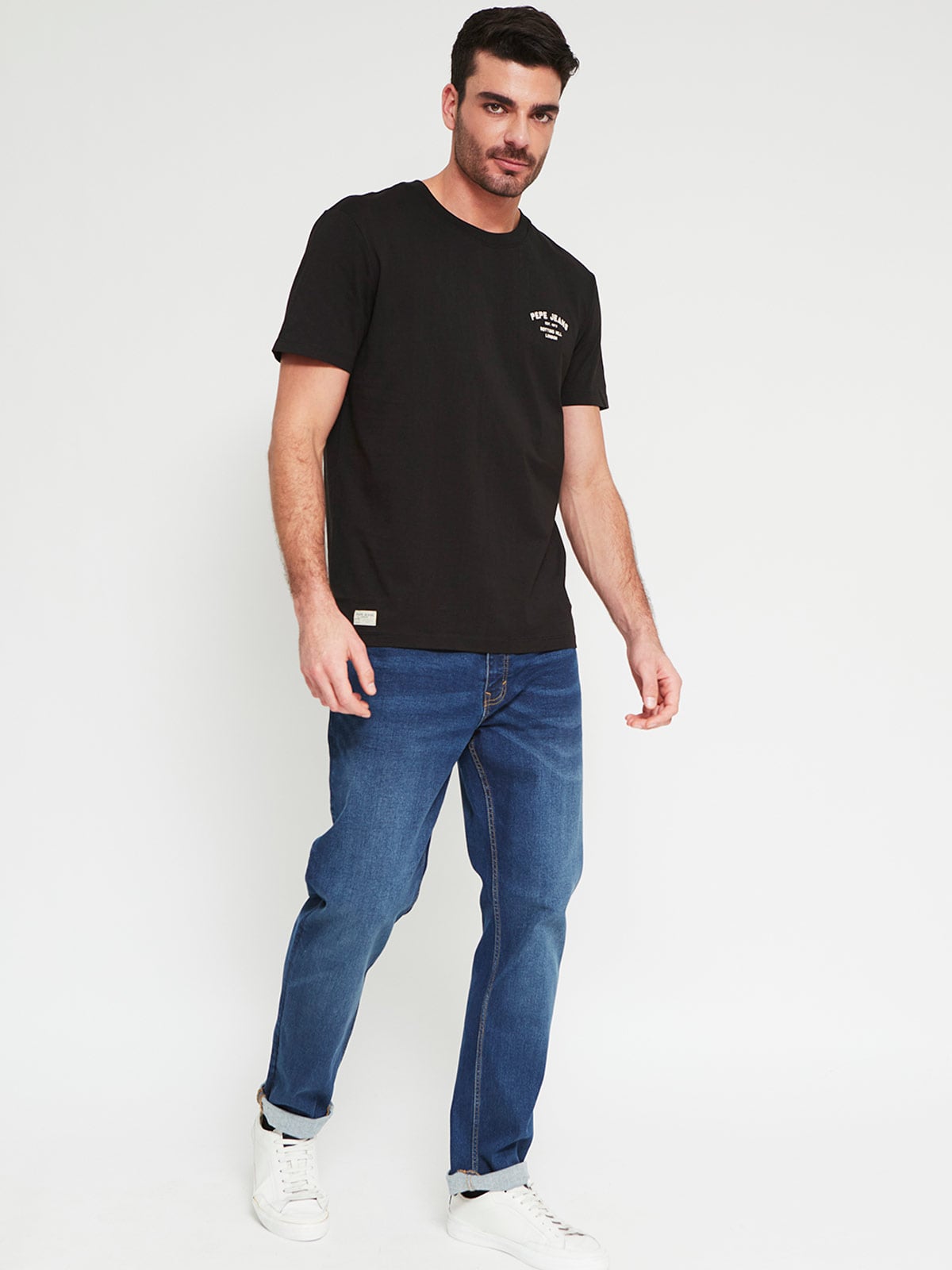 POLO MANGA CORTA ALGODÓN HOMBRE PEPE JEANS - 4