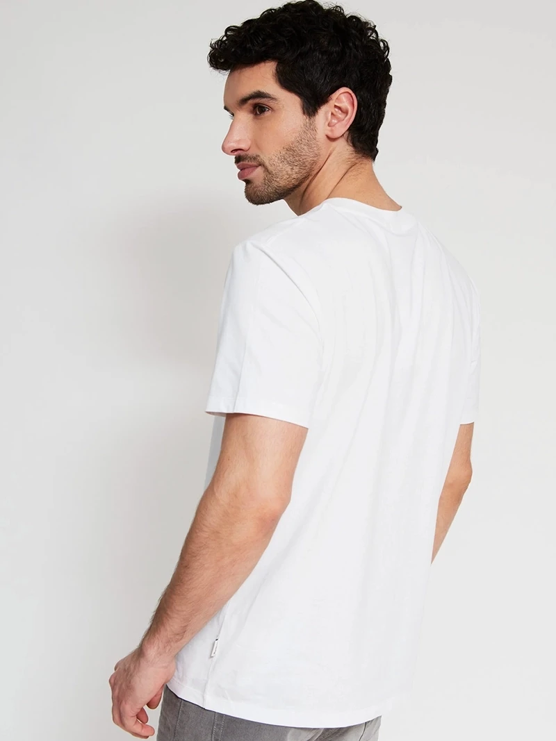 POLO MANGA CORTA ALGODÓN HOMBRE PEPE JEANS - 2