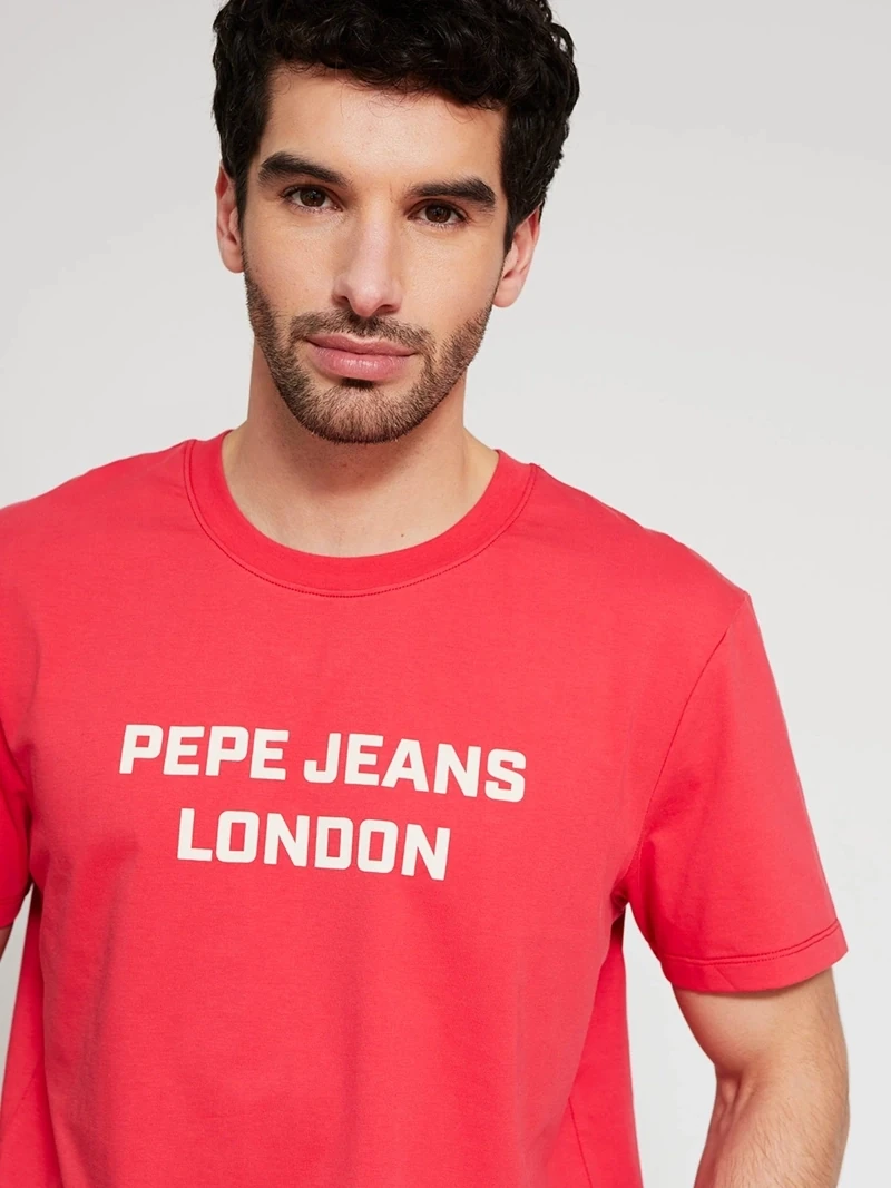 POLO MANGA CORTA ALGODÓN HOMBRE PEPE JEANS - 3