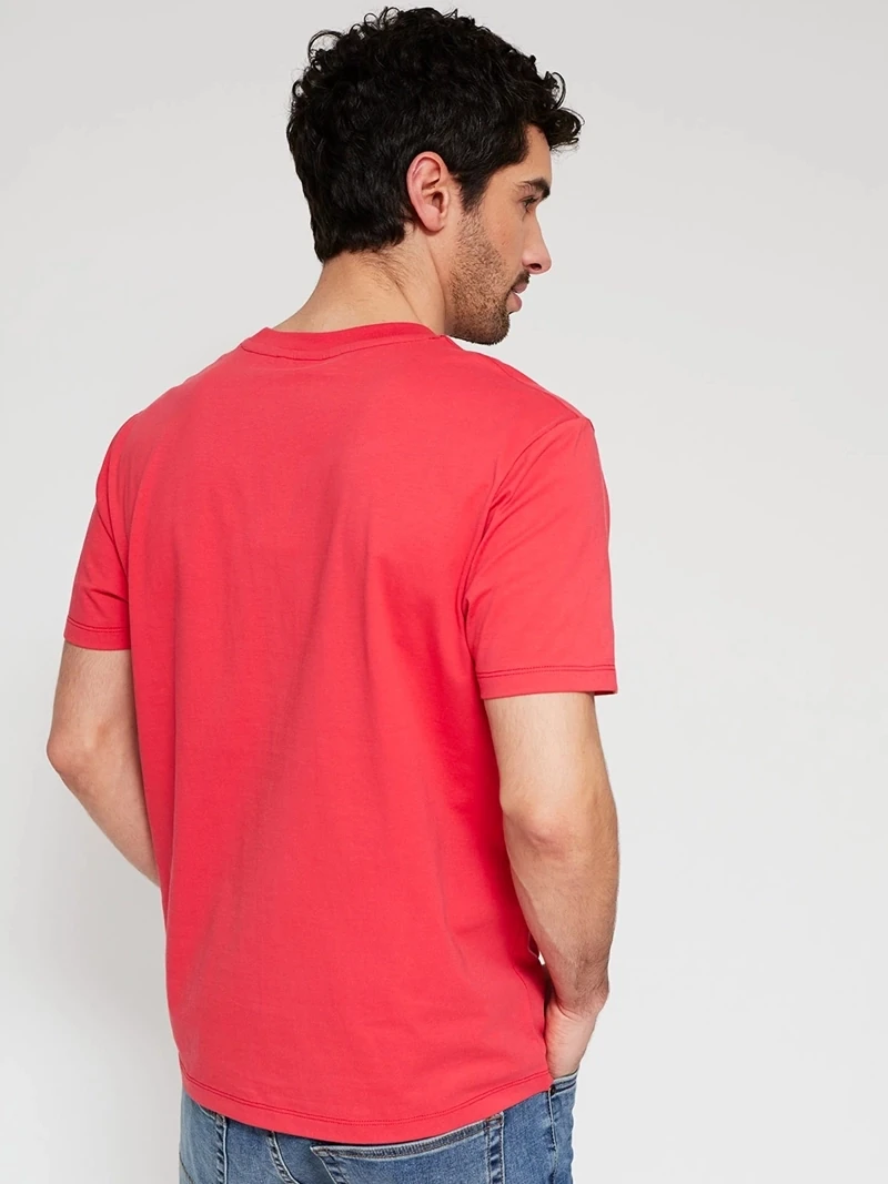 POLO MANGA CORTA ALGODÓN HOMBRE PEPE JEANS - 2