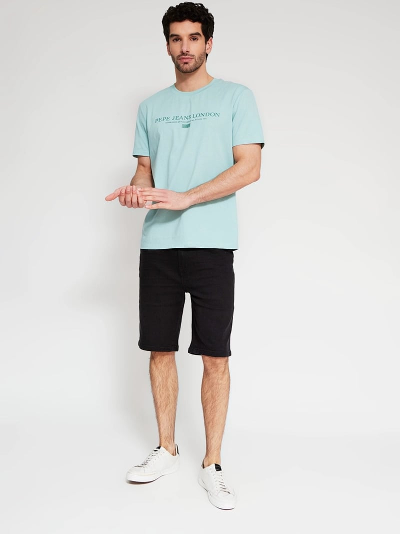 POLO MANGA CORTA ALGODÓN HOMBRE PEPE JEANS - 4