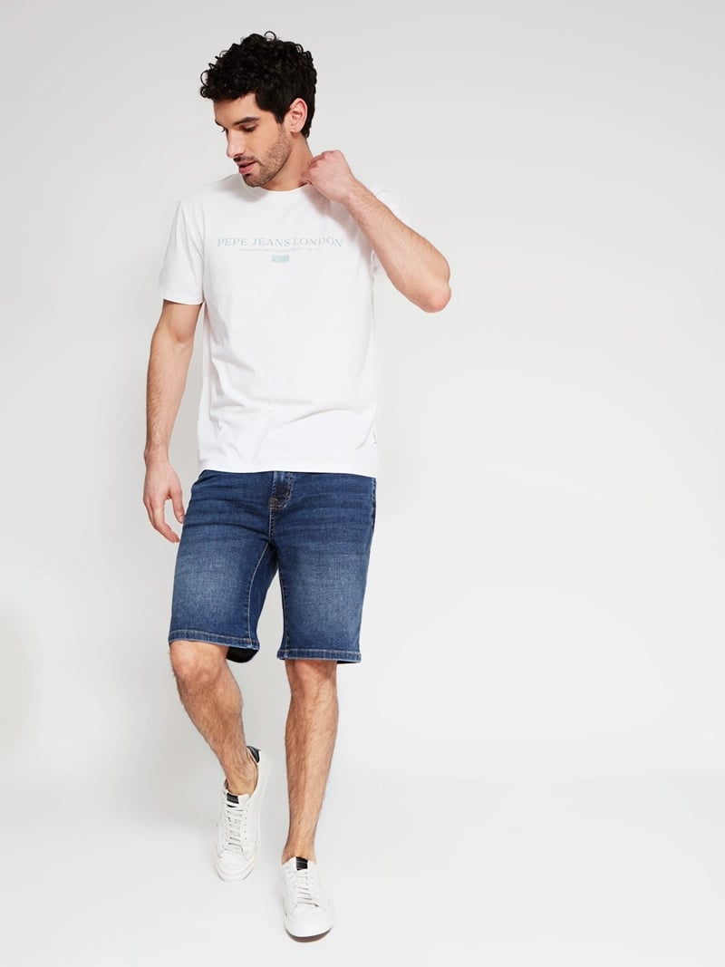 POLO MANGA CORTA ALGODÓN HOMBRE PEPE JEANS - 4