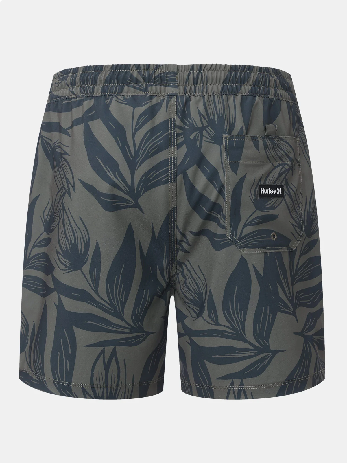 TRAJE DE BAÑO HOMBRE HURLEY 17" PROGRAMS - 2