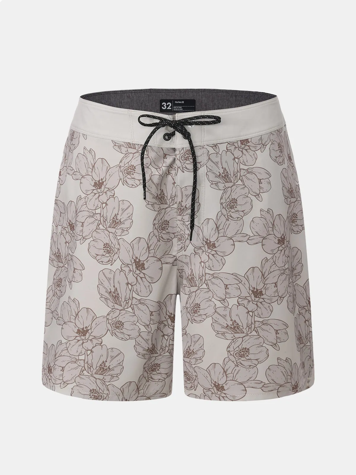 TRAJE DE BAÑO HOMBRE HURLEY 18" PROGRAMS - 1