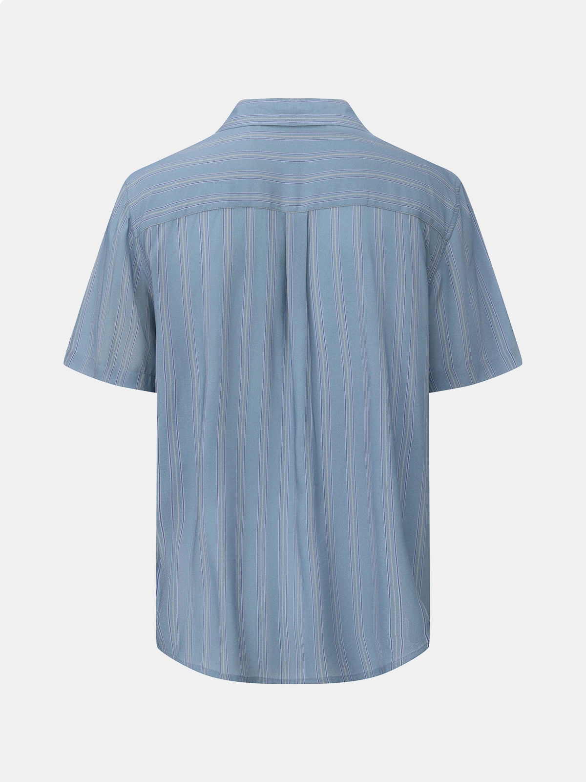 CAMISA MANGA CORTA HOMBRE HURLEY RELAXED FIT - 2
