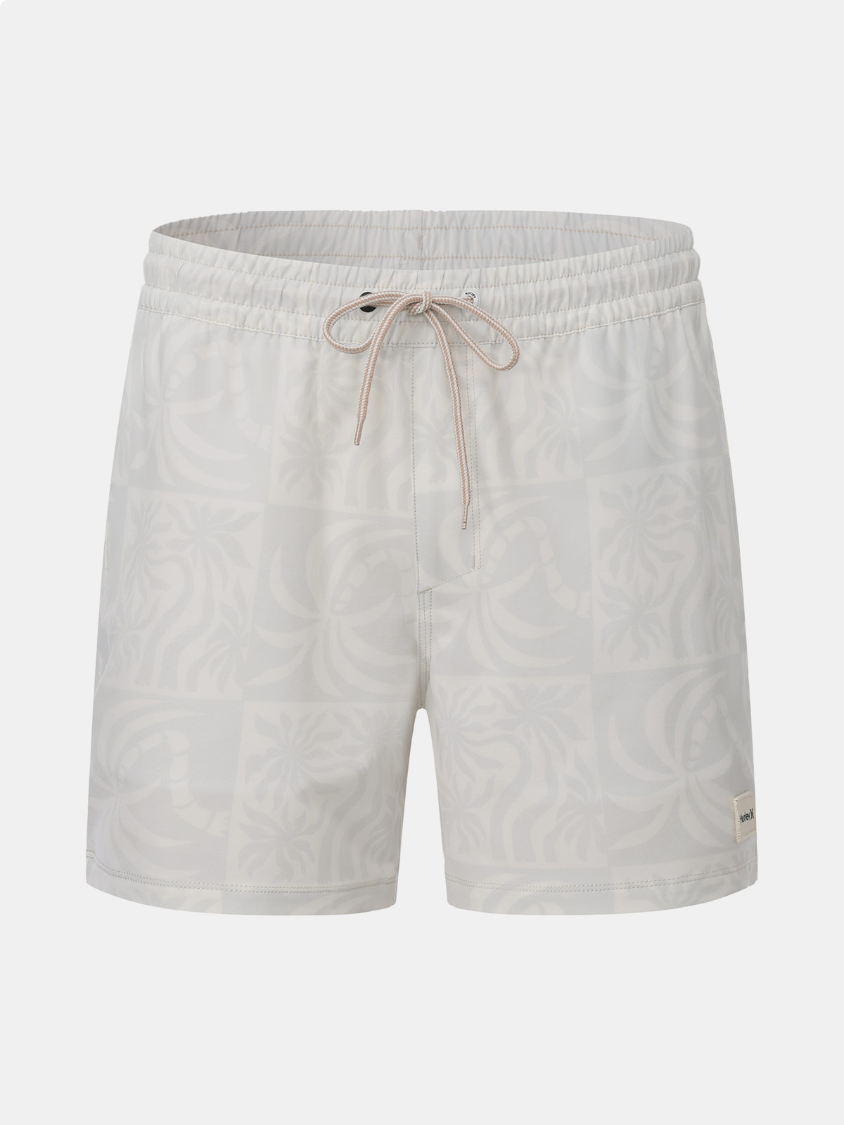 TRAJE DE BAÑO HOMBRE HURLEY 16" EARTHLY - 1