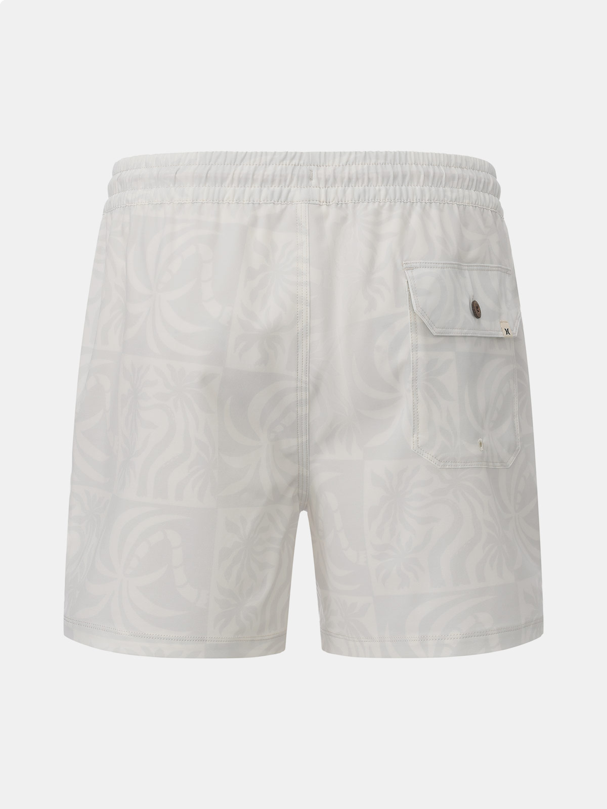 TRAJE DE BAÑO HOMBRE HURLEY 16" EARTHLY - 2