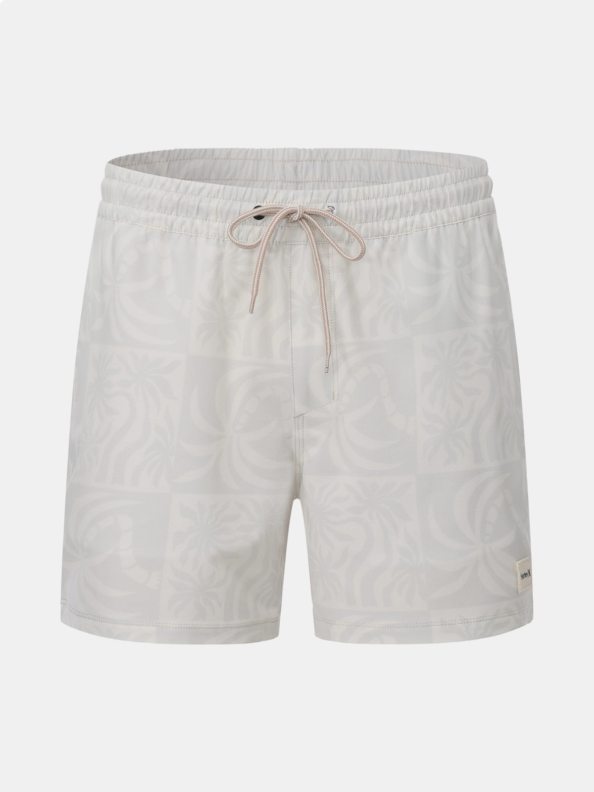 TRAJE DE BAÑO HOMBRE HURLEY 16" EARTHLY - 1