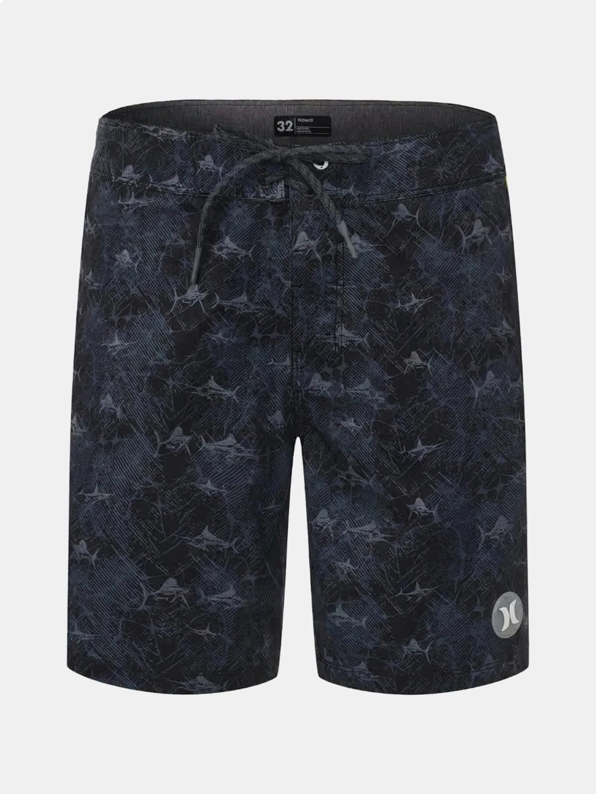 TRAJE DE BAÑO HOMBRE HURLEY 18" PROGRAMS - 1