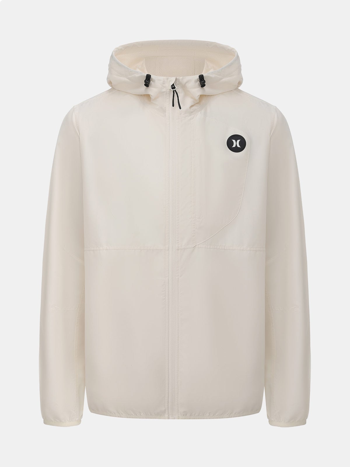 CASACA CORTAVIENTO HOMBRE HURLEY REGULAR FIT - 1