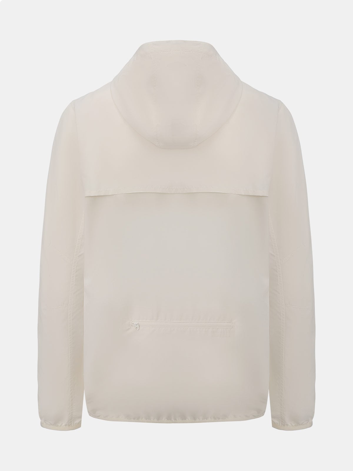CASACA CORTAVIENTO HOMBRE HURLEY REGULAR FIT - 2