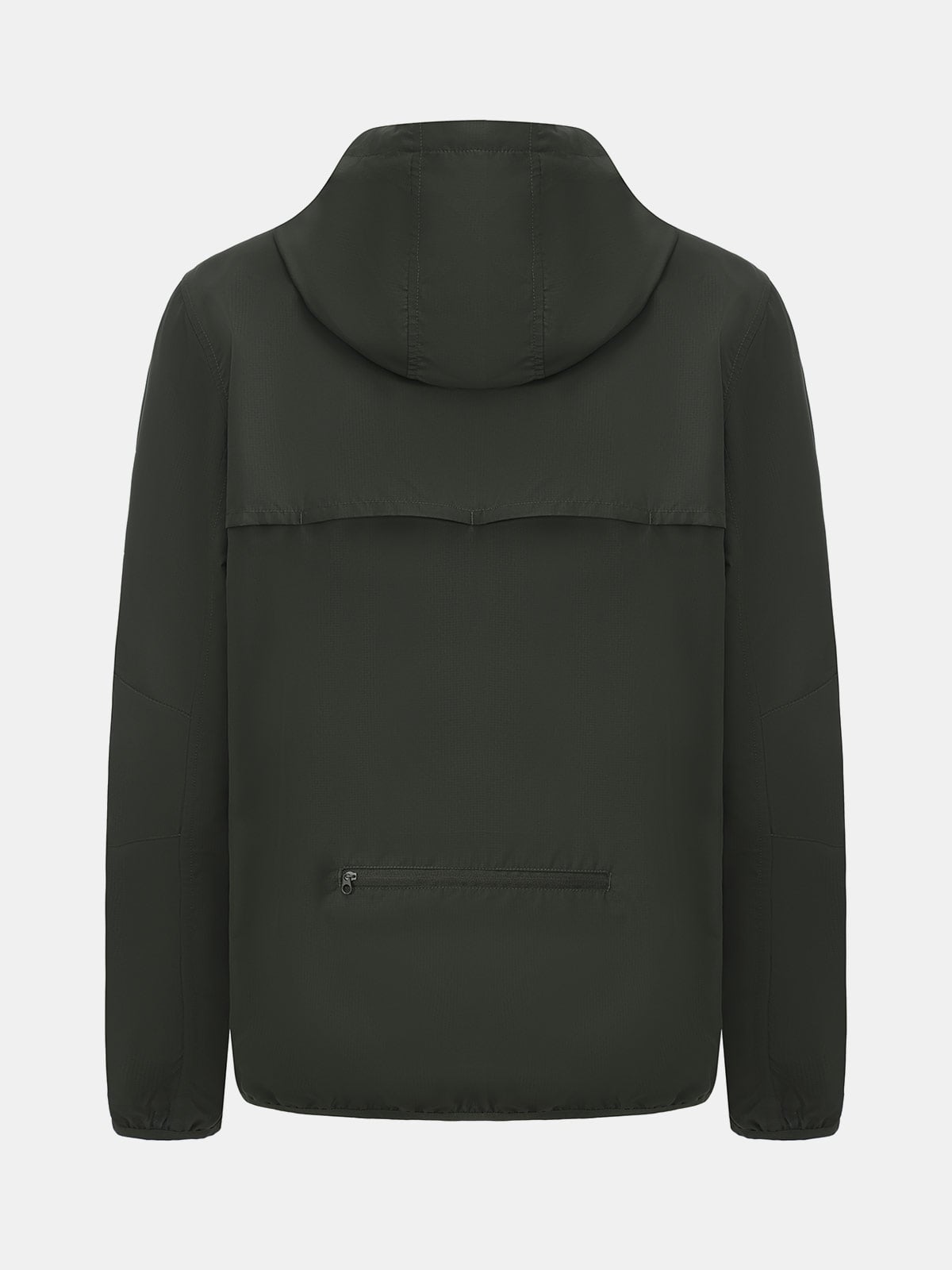 CASACA CORTAVIENTO HOMBRE HURLEY REGULAR FIT - 2
