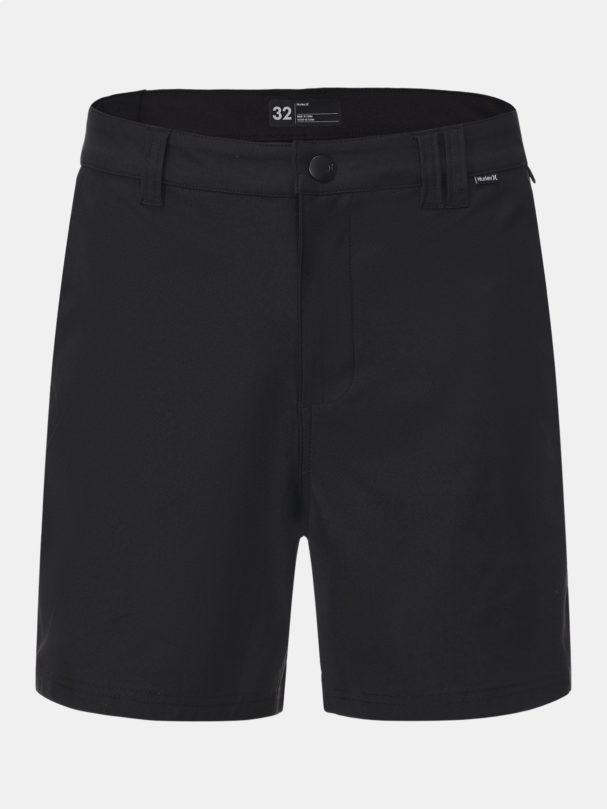 SHORT HOMBRE HURLEY 16.5" TECH SHORT - 1