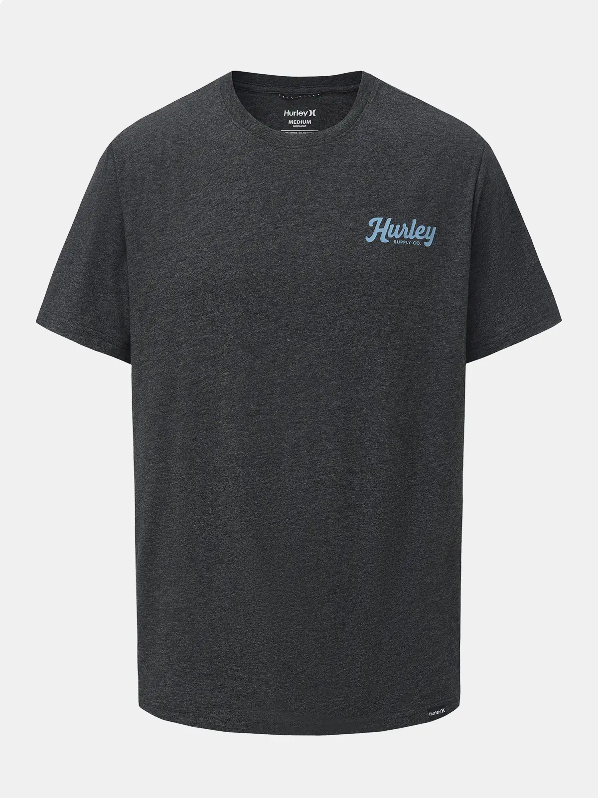 POLO MANGA CORTA HOMBRE HURLEY REGULAR FIT TRADEWIND  - 1