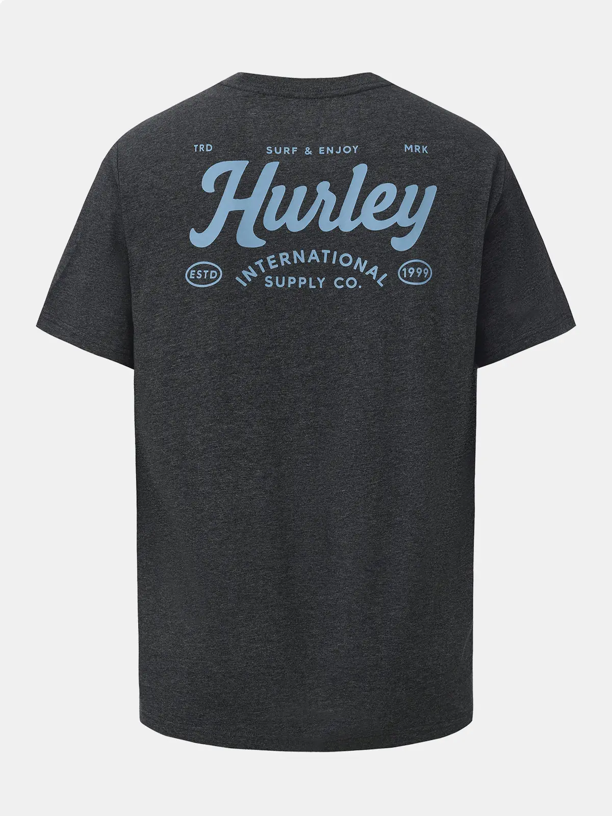 POLO MANGA CORTA HOMBRE HURLEY REGULAR FIT TRADEWIND - 2